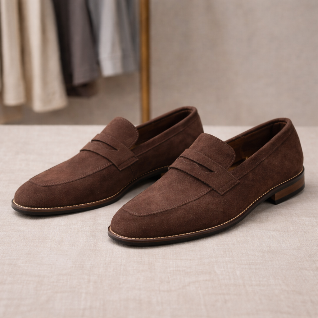 Siracusa Loafer