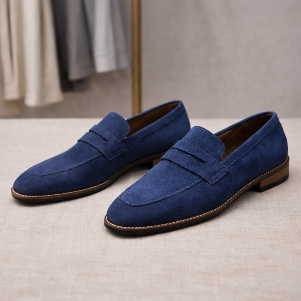 Siracusa Loafer