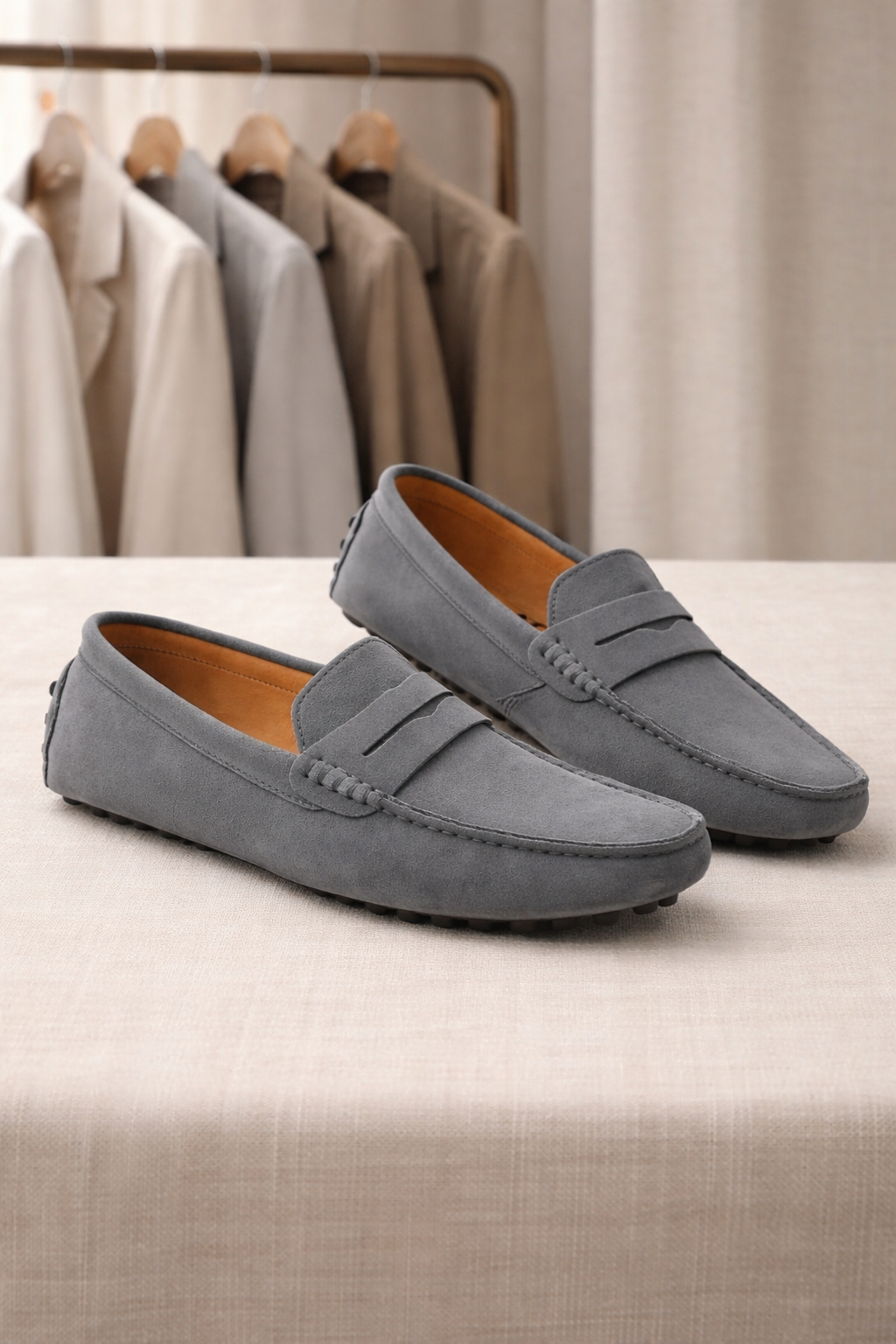 Granada Loafer