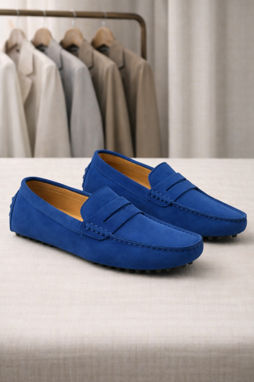 Granada Loafer