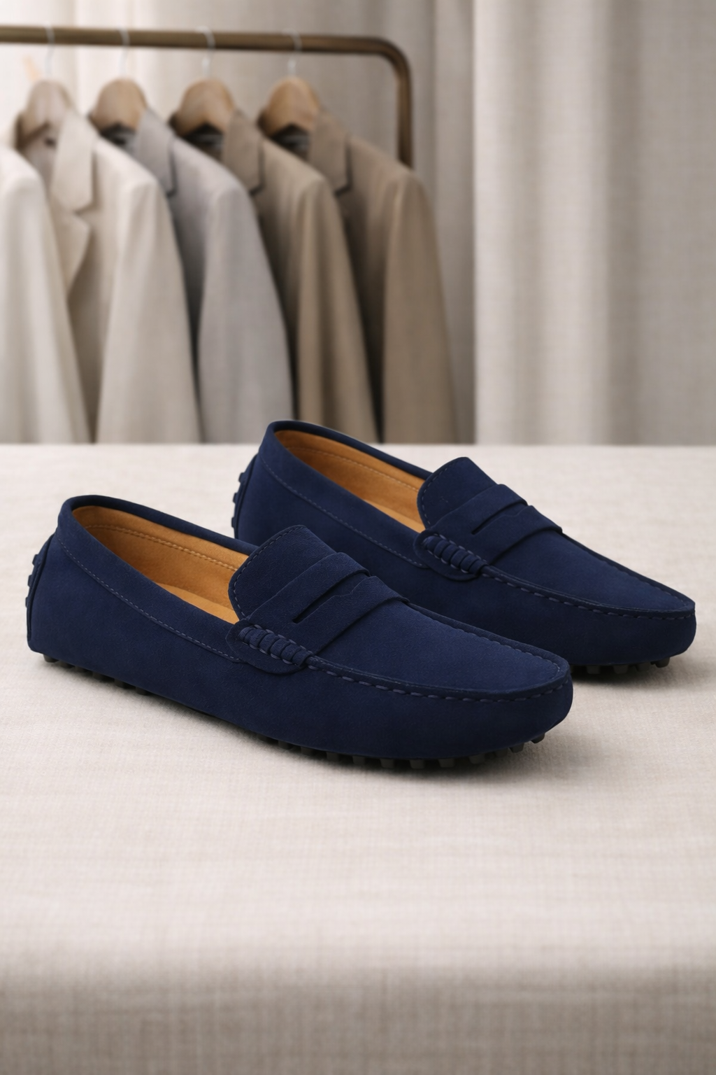 Granada Loafer