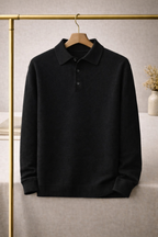 Bilbao Merino Polo Trui