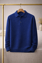 Bilbao Merino Polo Trui