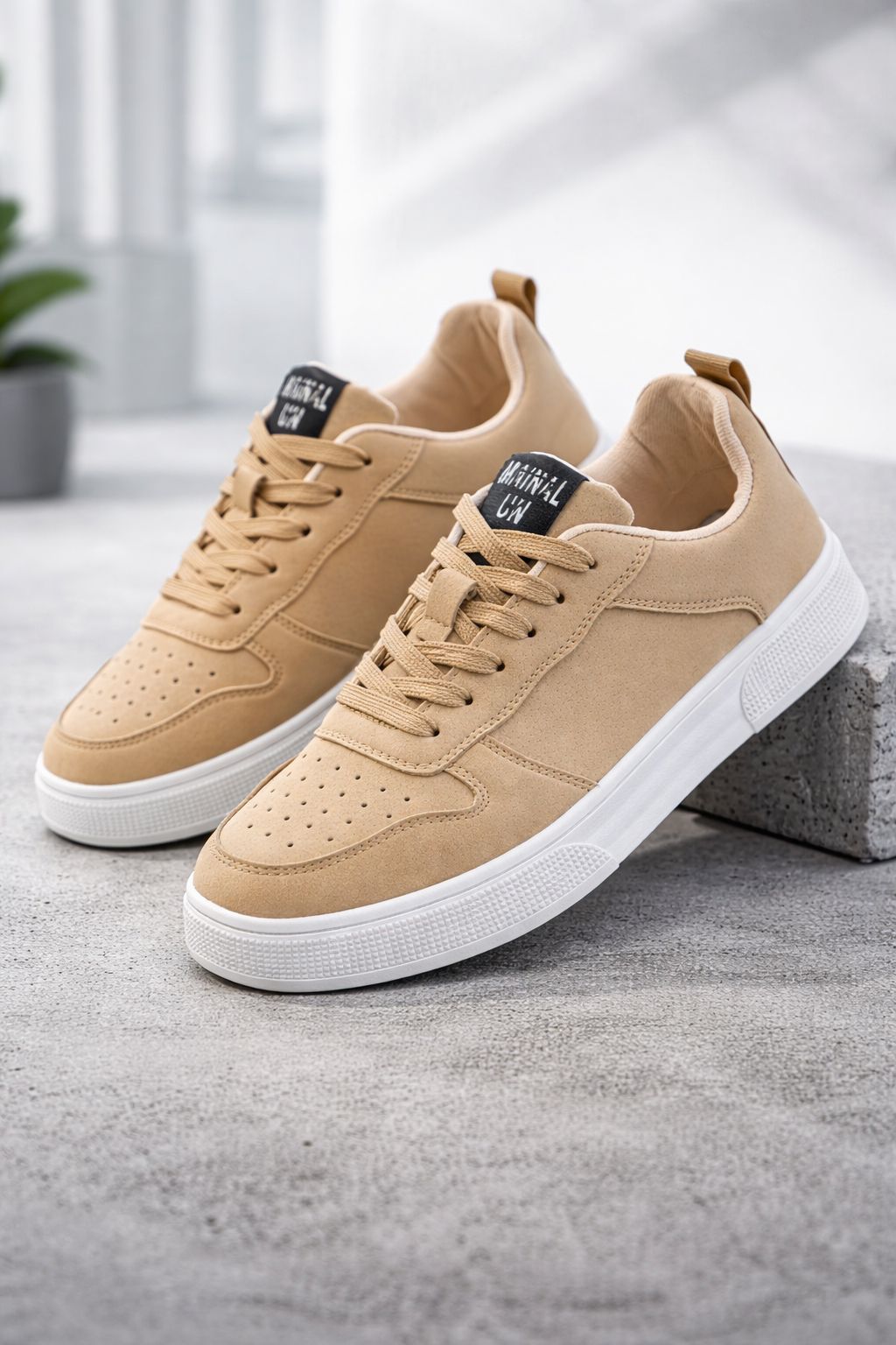 Alvor Fashion Heren Sneakers
