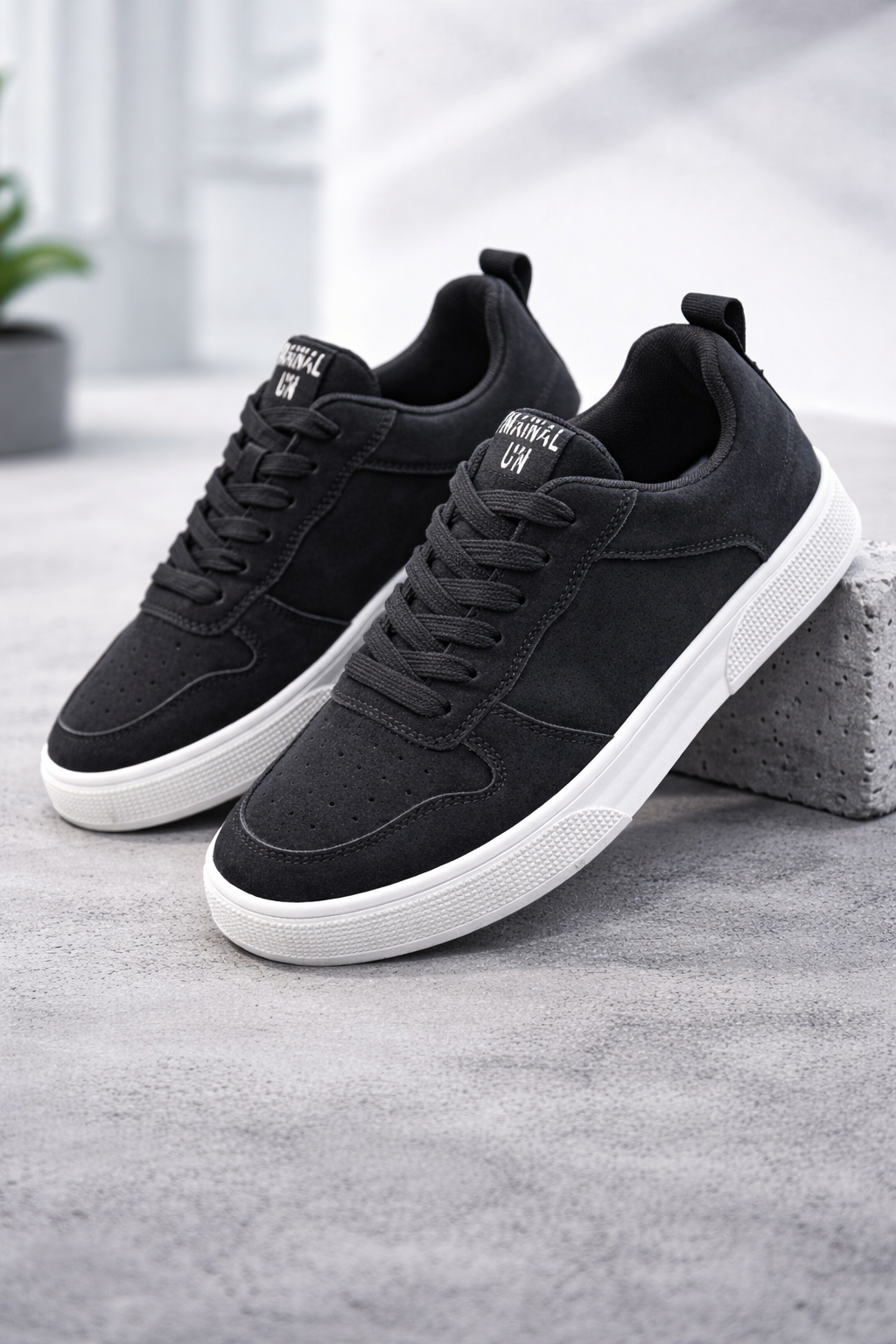 Alvor Fashion Heren Sneakers