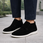 Alvor Suède Loafers