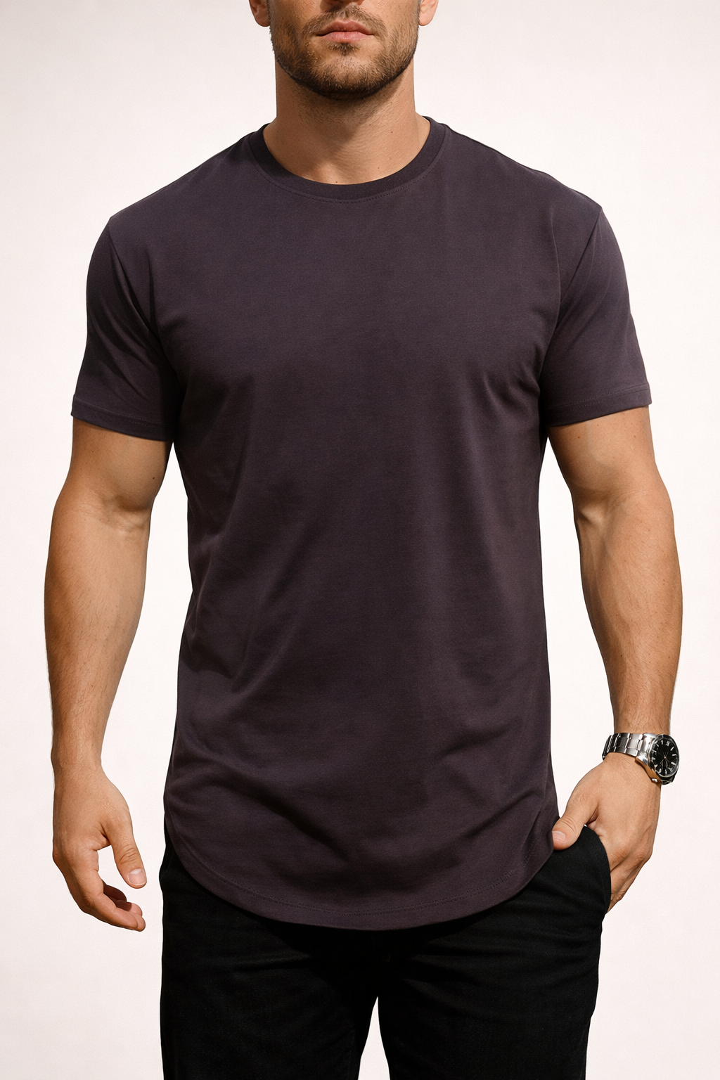 Alvor Essential T-Shirt