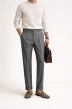 Alvor Edinburgh Trousers