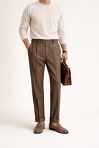 Alvor Edinburgh Trousers