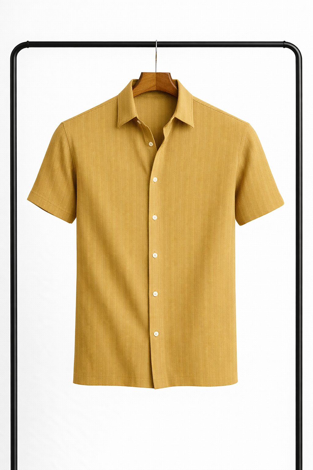 Palermo Short Sleeve Shirt
