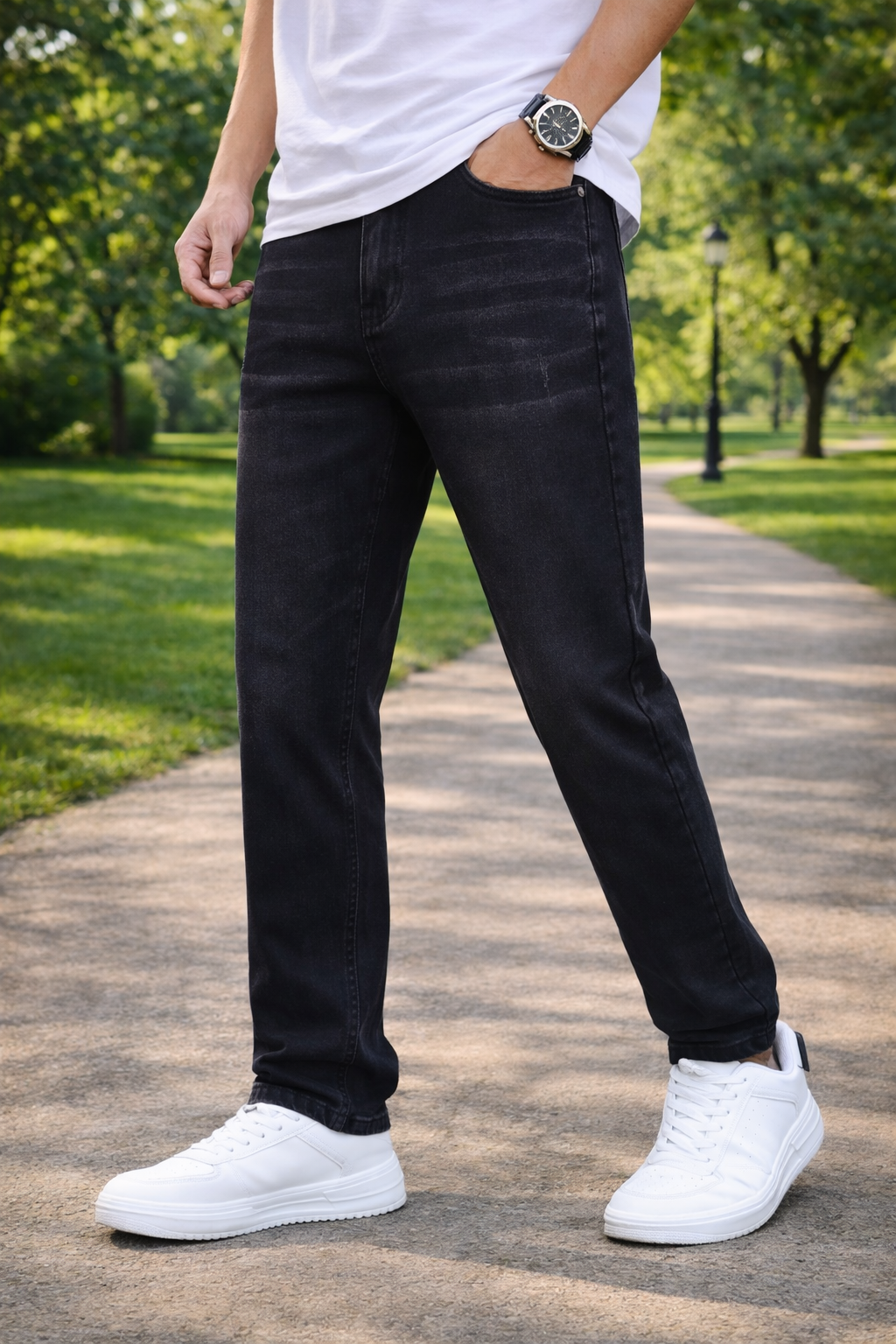 Alvor Essential Denim Jeans